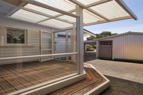 Photo of property in 1 Russell Street, Paeroa, 3600