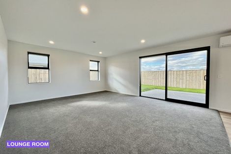Photo of property in 63 Harrison Drive, Rolleston, 7614