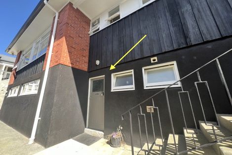 Photo of property in 239u2 Adelaide Road, Newtown, Wellington, 6021