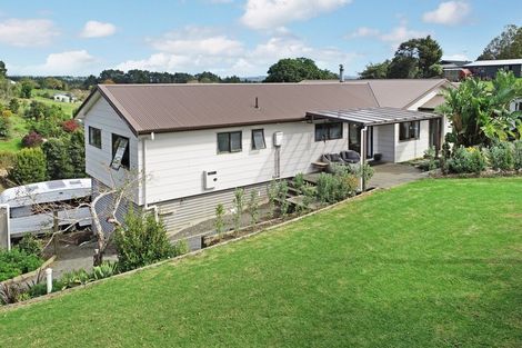 Photo of property in 161 Wymer Road, Glenbrook, Waiuku, 2681