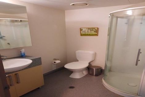 Photo of property in Dual Apartments, 403/142u Vivian Street, Te Aro, Wellington, 6011