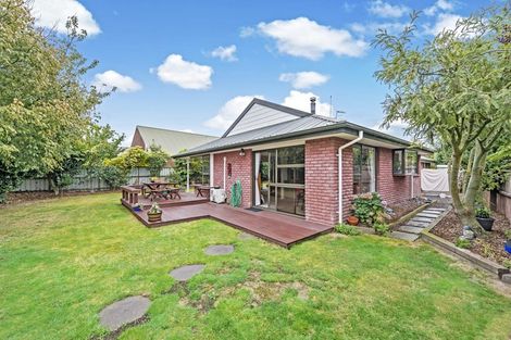 Photo of property in 22 Colchester Place, Templeton, Christchurch, 8042