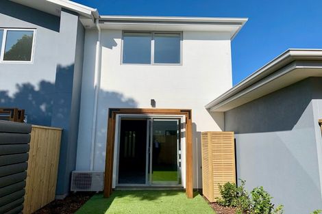 Photo of property in 11/48 Ward Street, Addington, Christchurch, 8024