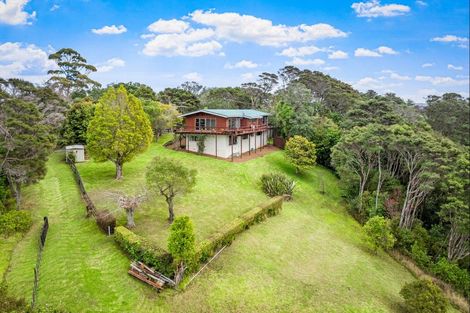 Photo of property in 1 George Street, Mahurangi East, Warkworth, 0982