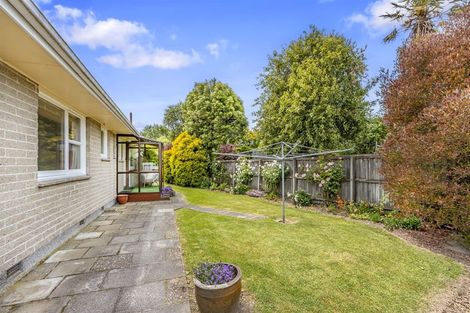 Photo of property in 122 Highsted Road, Casebrook, Christchurch, 8051