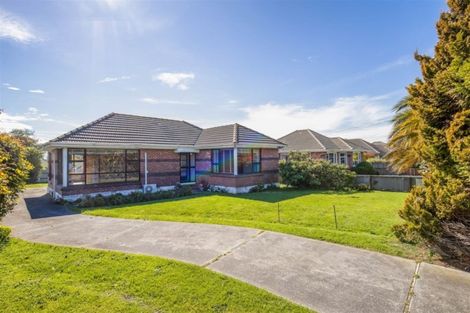 Photo of property in 50 Mcbeath Avenue, Hoon Hay, Christchurch, 8025
