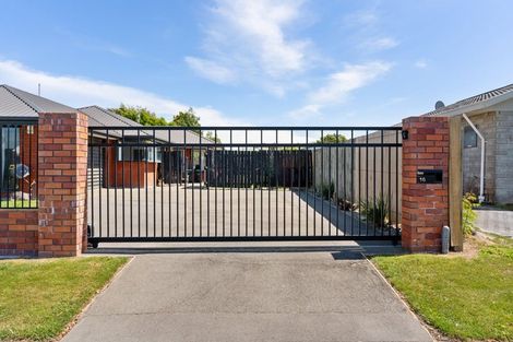 Photo of property in 16 Colchester Place, Templeton, Christchurch, 8042