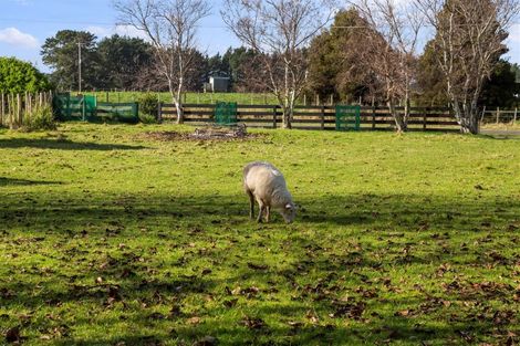 Photo of property in 1 Butler Street, Normanby, Hawera, 4614