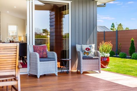Photo of property in 25 Phoenix Palms Grove, Levin, 5510
