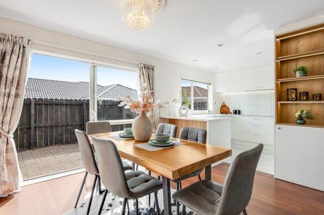 Photo of property in 183 Kilkenny Drive, East Tamaki Heights, Auckland, 2016