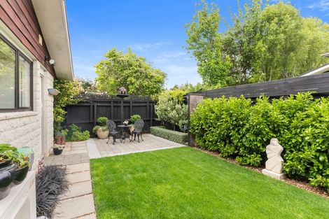 Photo of property in 5 Woodbridge Road, Cashmere, Christchurch, 8022