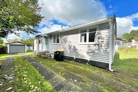 Photo of property in 27 Crathie Crescent, Tokoroa, 3420