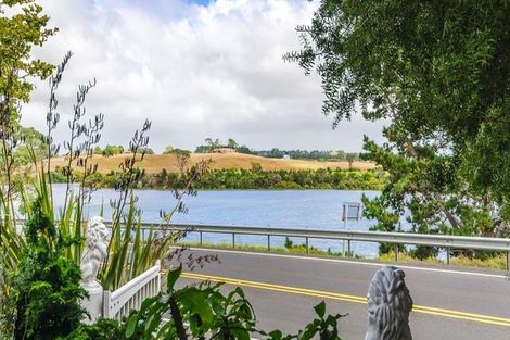 Photo of property in 332 Hingaia Road, Karaka, Papakura, 2580