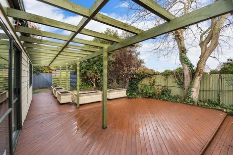 Photo of property in 9 Braemar Place, Avonside, Christchurch, 8061