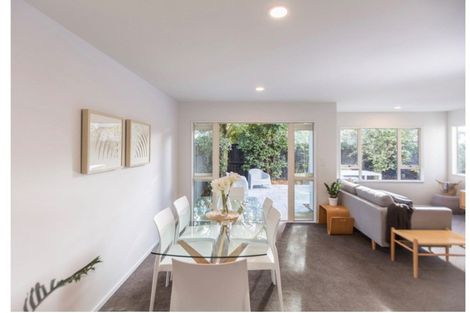 Photo of property in 2/437 Manchester Street, St Albans, Christchurch, 8014