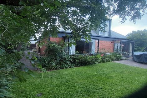 Photo of property in 10 Peel Street, Strowan, Christchurch, 8052