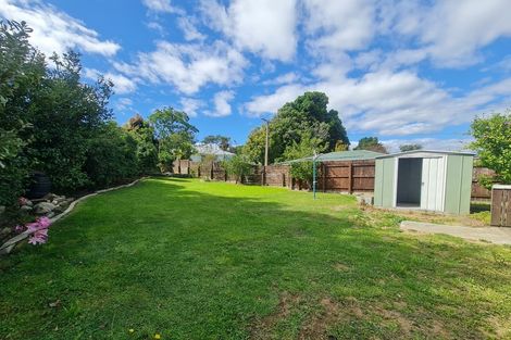 Photo of property in 26 Gordon Place, Levin, 5510