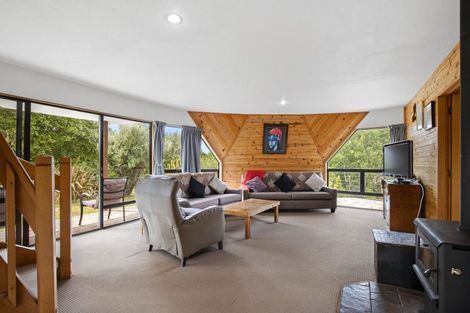 Photo of property in 350 Gelling Road, Hunua, Papakura, 2583