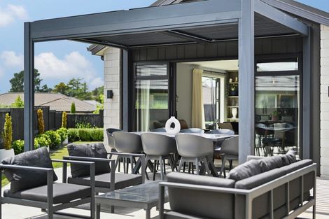 Photo of property in 5 Matariki Terrace, Ngaruawahia, Hamilton, 3288