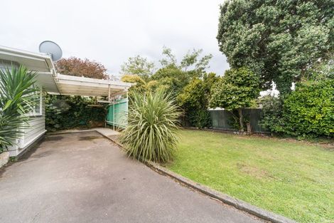 Photo of property in 14 Pascal Street, Palmerston North, 4410