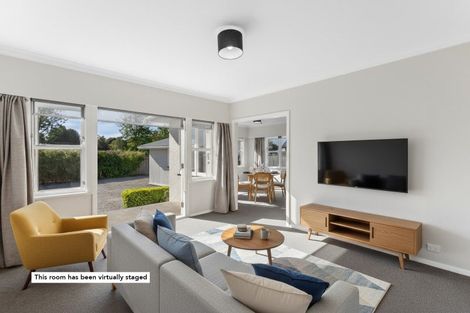 Photo of property in 132 Waerenga Road, Otaki, 5512