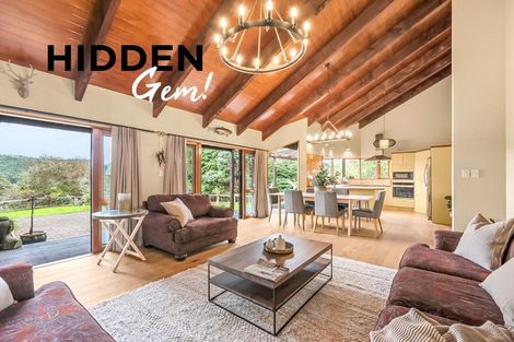 Photo of property in 3 Roseveare Grove, Te Marua, Upper Hutt, 5018