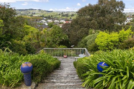 Photo of property in 145 Westchester Drive, Churton Park, Wellington, 6037