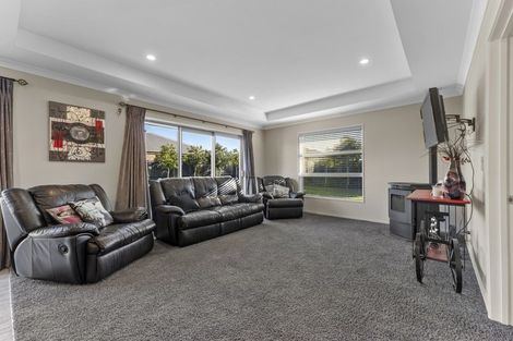 Photo of property in 9 Gilchrist Place, Kaiapoi, 7630