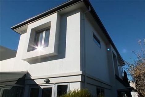 Photo of property in 164 Strickland Street, Sydenham, Christchurch, 8023