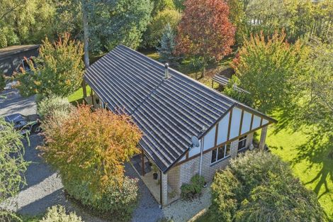 Photo of property in 42 Leeston Lake Road, Leeston, 7632