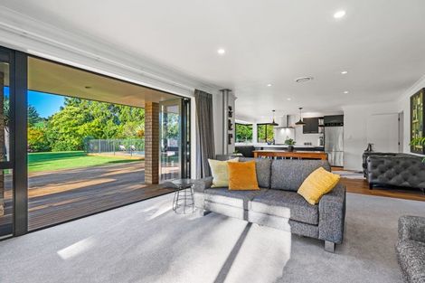 Photo of property in 611 Crane Road, Kauri, Kamo, 0185