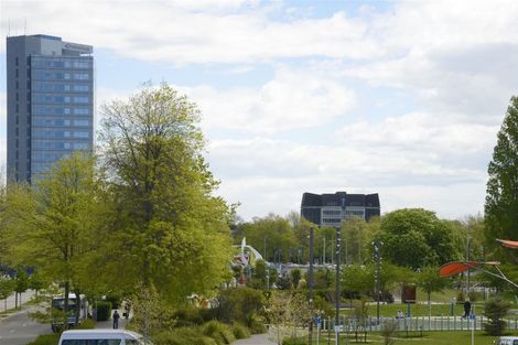 Photo of property in Leicester Executive Apartments, 301/282 Madras Street, Christchurch Central, Christchurch, 8011