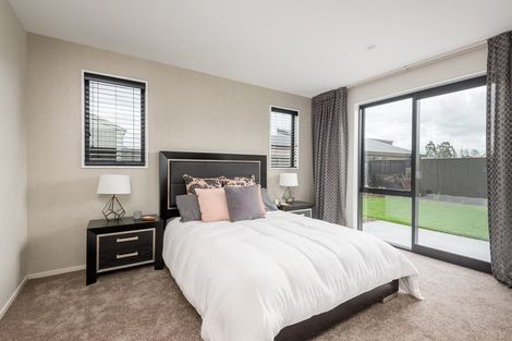 Photo of property in 34 Dodd Road, Rolleston, 7615