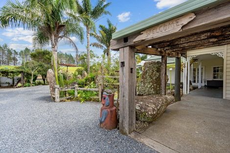 Photo of property in 18 Waro Drive, Hikurangi, 0114