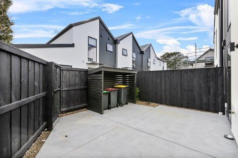 Photo of property in 6/506 Armagh Street, Linwood, Christchurch, 8011