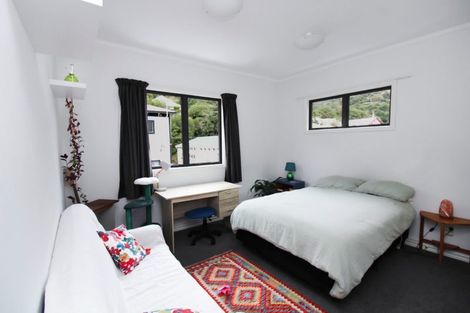 Photo of property in 10/162u Aro Street, Aro Valley, Wellington, 6021