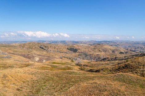 Photo of property in 628 Old Hill Road, Porangahau, 4291