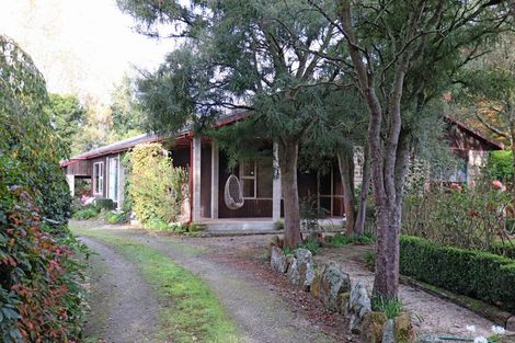 Photo of property in 123 Mckerrow Road, Waianakarua, Oamaru, 9495