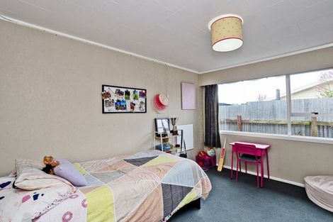 Photo of property in 105 Cunningham Crescent, Grasmere, Invercargill, 9810