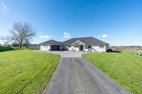 Photo of property in 449a Ngaruawahia Road, Te Kowhai, Hamilton, 3288