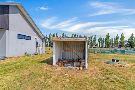 Photo of property in 492 Downs Road, Eyrewell, West Eyreton, 7476