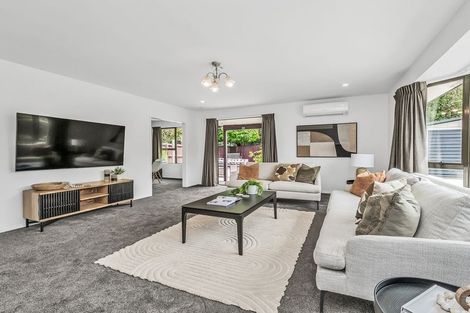 Photo of property in 24 Sabys Road, Halswell, Christchurch, 8025