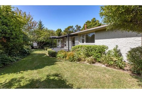 Photo of property in 17 Charles Upham Avenue, Hillmorton, Christchurch, 8025