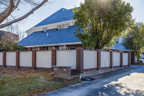 Photo of property in 278 Memorial Avenue, Burnside, Christchurch, 8053