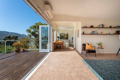 Photo of property in 93 Doon Street, Vauxhall, Dunedin, 9013