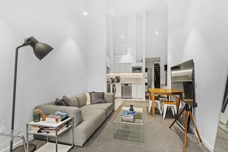 Photo of property in 7/54 Webb Street, Te Aro, Wellington, 6011