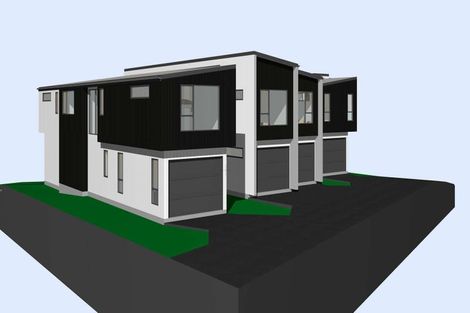 Photo of property in 48 Ferguson Street, Mangere East, Auckland, 2024