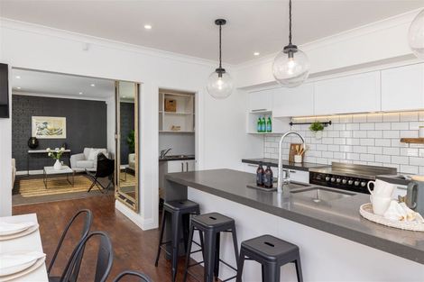 Photo of property in 138 Innes Road, St Albans, Christchurch, 8052