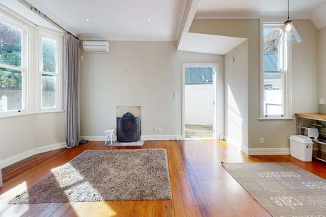 Photo of property in 3 Ascot Street, Thorndon, Wellington, 6011