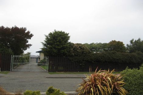 Photo of property in 73 Moore Street, Rolleston, 7614